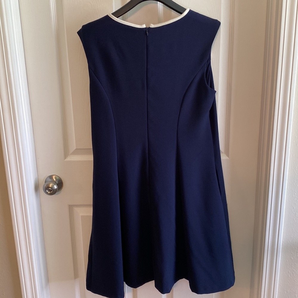 Studio One New York Dress size 16 - Picture 4 of 7